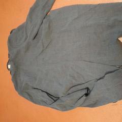 Coat anthracite, as reported by TCL using iLost