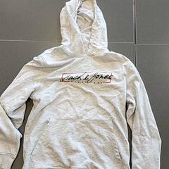 의류 - Hoodie, iLost를 사용하여 Centraal magazijn에 보고됨