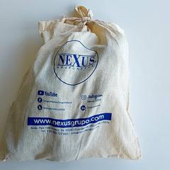 İLost kullanarak Centraal magazijn tarafından bildirildiği gibi Çanta