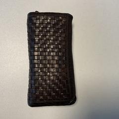 Plånbok, rapporterat av Breng Arnhem med iLost