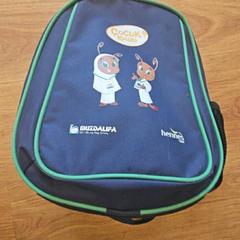Bag, as reported by GVB using iLost