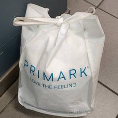 Taška - Draagtas, jak nahlášeno Centraal magazijn pomocí iLost