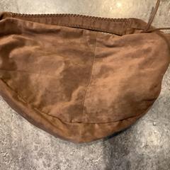 Sac d'épaule, a été signalé par Gemeente Amsterdam utilisant iLost