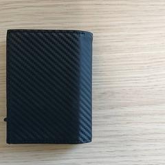 Portafoglio - Verdeyen, come riportato da Centraal magazijn utilizzando iLost