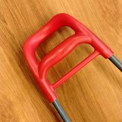 عربة ترولي، كما تم الإبلاغ عنه بواسطة GVB عبر iLost