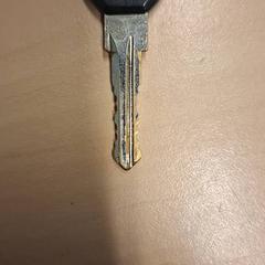 Key, as reported by RET using iLost