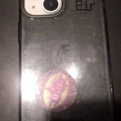 Iphone, rapporterat av TivoliVredenburg med iLost