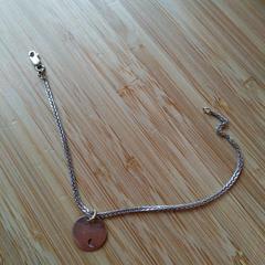 Armbandje, som rapportert til iLost