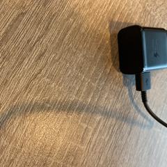 Samsung oplader, as reported by Van der Valk Hotel Veenendaal using iLost