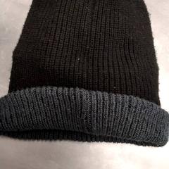 Gorro Zwart/grijs, ha sido reportado por Arriva Friesland / Groningen con iLost