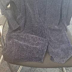 Weste Donkerblauw, gemeldet von Connexxion Haarlem AML über iLost
