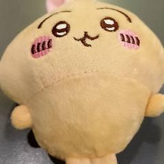 Kuscheltier Geel, roze, gemeldet von Qbuzz GD Groningen HS über iLost