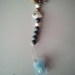 Manichino tétine, come riportato da Twisto utilizzando iLost