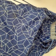 Bolsa de ximnasia, segundo informou Centraal magazijn usando iLost