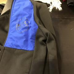 Veste, a été signalé par U-OV Utrecht utilisant iLost