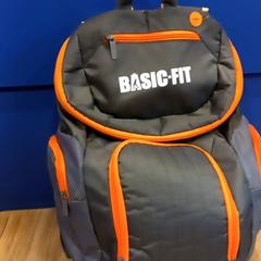Bag, as reported by Arriva Limburg Noord using iLost