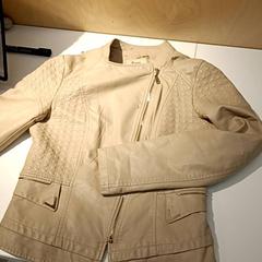 Jacke Skyleren jasje beige, gemeldet von IKEA Groningen über iLost