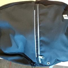 Ryggsäck, rapporterat av Regio Oost-Vlaanderen med iLost