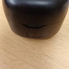 Funda per a auriculars Zwart, segons ha informat Qbuzz GD Groningen Peizerweg mitjançant iLost