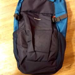 Táska, amint azt Arriva Limburg Noord az iLost segítségével jelentette.