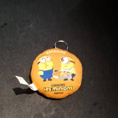 Chaveiro, como reportado por IKEA Villiers-sur-Marne utilizando o iLost