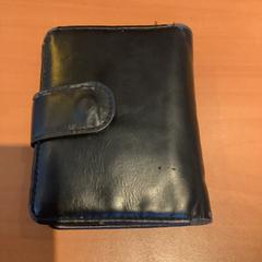 Plånbok Wisniewski, rapporterat av Gemeente Amsterdam med iLost