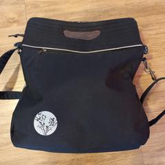 Tas, amint azt Arriva Limburg Noord az iLost segítségével jelentette.