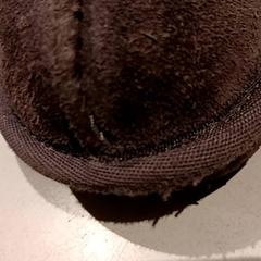 Sko, som rapportert av De Efteling ved bruk av iLost