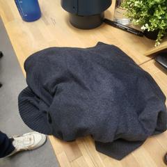 ブラウス がiLostで IKEA Praha – Černý Most によって報告されました