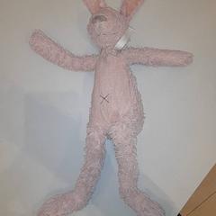 Knuffel Juune, a été signalé par Van der Valk Hotel Schiphol utilisant iLost