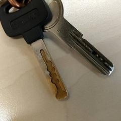 Llaves, ha sido reportado por Centraal magazijn con iLost