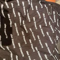 Väska noir, rapporterat av TCL med iLost