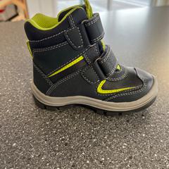 Schoen, som rapportert av Connexxion Amstelveen ved bruk av iLost