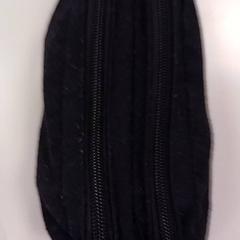 Etui Zwart, rapporterat av Vrije Universiteit Amsterdam med iLost