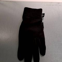 Kesztyű Svart, amint azt Keolis Lund az iLost segítségével jelentette.