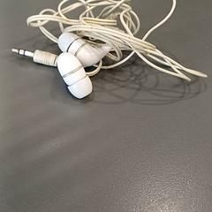 Earphones, gemeldet von Qbuzz GD Groningen HS über iLost