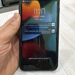 Iphone سلفر, as reported by محطة الدمام (الدمام) using iLost