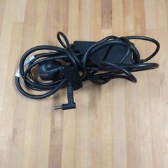 Adapter, zoals gemeld door Bolognalaan 101 met iLost