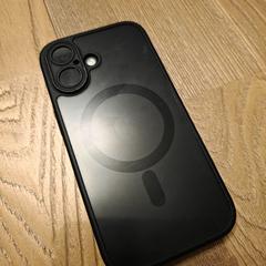 Zwarte iPhone がiLostに報告されました