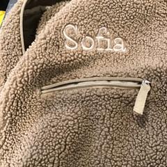 Sac, a été signalé par U-OV Utrecht utilisant iLost