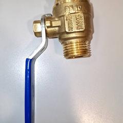 Kraan, gemeldet von Qbuzz DMG über iLost