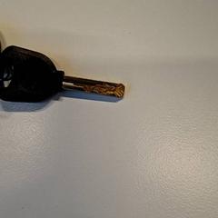 Sleutel, zoals gemeld door Gemeente Hilversum met iLost