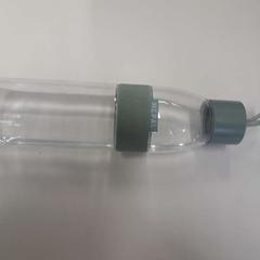 Waterfles, zoals gemeld door Universiteit Gent - Blandijn met iLost