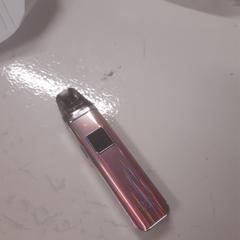 Vape Pink, zgłoszono przez Grand Hotel Amrâth Amsterdam przy użyciu iLost