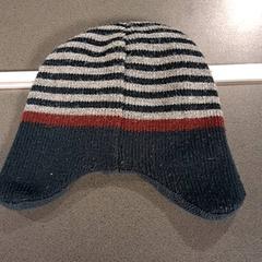 Gorro, segundo informou Breng Nijmegen usando iLost