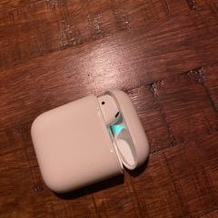 Airpod, come riportato a iLost