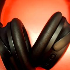 İLost kullanarak UvA REC tarafından bildirildiği gibi Kulaklıklar