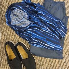 의복, iLost를 사용하여 Canisius-Wilhelmina Ziekenhuis에 보고됨