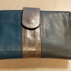 Wallet Seghers, as reported by Centraal magazijn using iLost