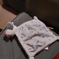 Knuffel, segons s'ha informat a iLost